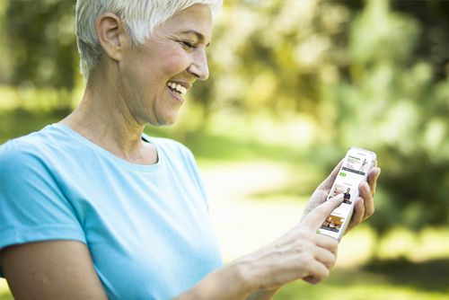 Faszien Onlinekurs (Krankenkassen gestützt) von Valitudo - becomePro