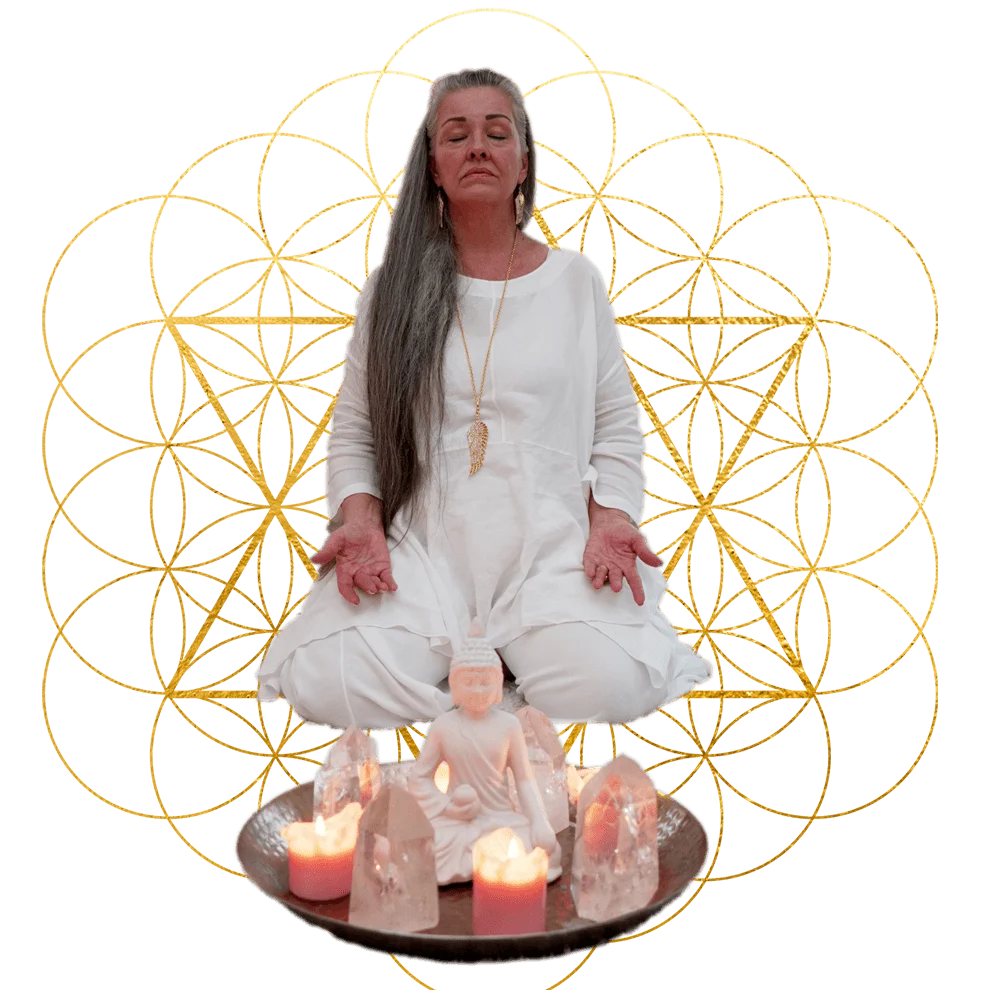 Grundmeditationen Onlinekurs von El An Rea - becomePro Grundmeditationen Onlinekurs von El An Rea - becomePro