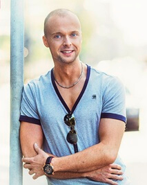 Radikale Dominanz – Der 12 Wochenkurs von Benjamin Lindner - becomePro