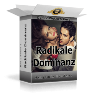 Radikale Dominanz – Der 12 Wochenkurs von Benjamin Lindner - becomePro