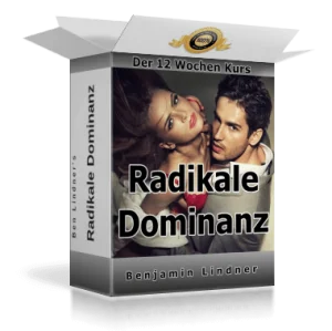 Radikale Dominanz – Der 12 Wochenkurs von Benjamin Lindner - becomePro