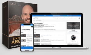 Mitch Rau Onlinekurs - Einwandbehandlung: Einspruch abgelehnt - becomePro