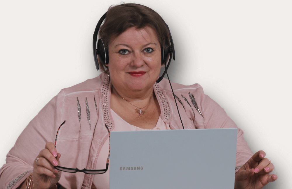 Onlinekurs "Medialität total" mit dem Medium Bettina-Suvi Rode 13 Onlinekurs "Medialität total" mit dem Medium Bettina-Suvi Rode 13