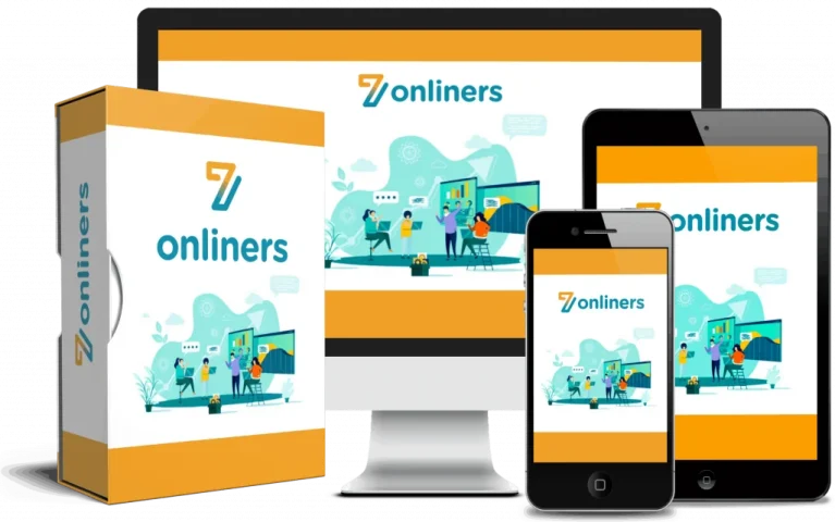 7 Onliners Online-Workshop mit Torsten Jäger