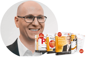 Heldenpaket 2.0 (2022) - Paket aus 33 Onlinekursen mit Tom Brigl - becomePro