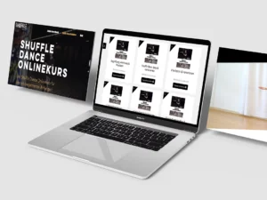 Shuffle Dance Onlinekurs #1 - Lerne Shuffle Tanzen! - becomePro Shuffle Dance Onlinekurs #1 - Lerne Shuffle Tanzen! - becomePro