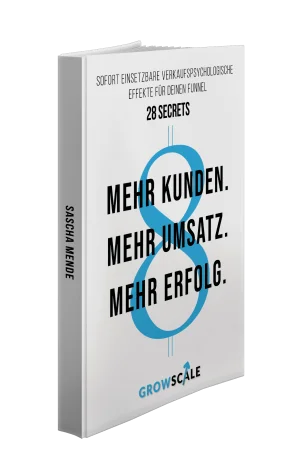 growscale-28-secrets-verkaufsbibel