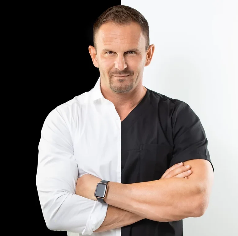 Perfectsmile Coaching für Zahnärzte - Milan Michalides