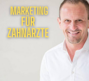 Perfectsmile Coaching für Zahnärzte - Milan Michalides - becomePro