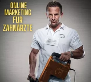 Perfectsmile Coaching für Zahnärzte - Milan Michalides - becomePro