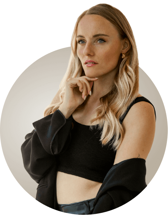 Organisch verkaufen über Social Media - Marketing-Kurs von Nike Menzel - becomePro nike-menzel