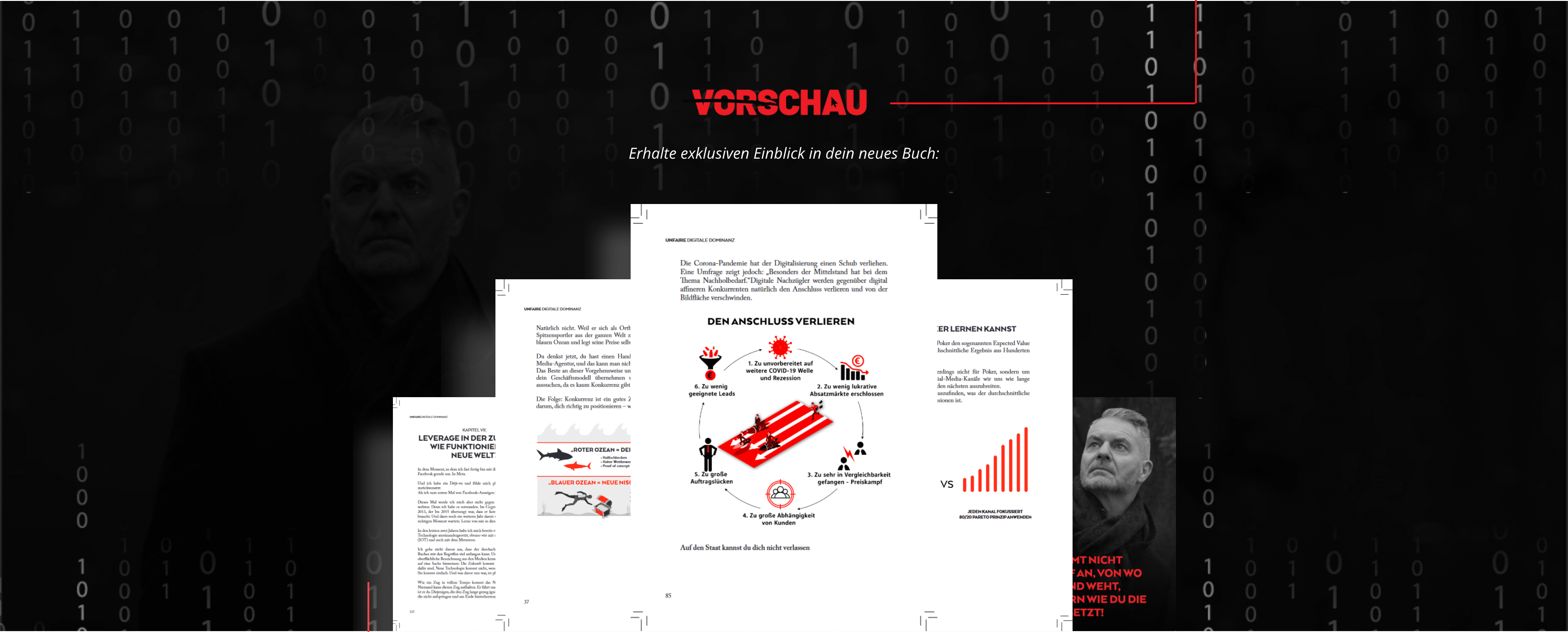 Unfaire digitale Dominanz - Buch von Dirk Kreuter - becomePro Unfaire digitale Dominanz - Buch von Dirk Kreuter - becomePro