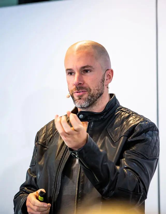 Social Media Marketing von A bis Z - Onlinekurs von Felix Beilharz - becomePro