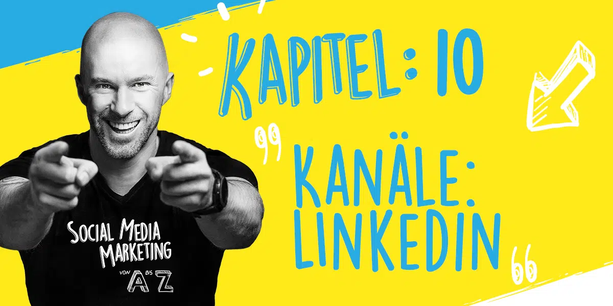 Social Media Marketing von A bis Z - Onlinekurs von Felix Beilharz - becomePro