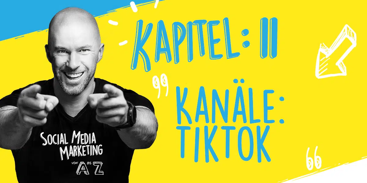 Social Media Marketing von A bis Z - Onlinekurs von Felix Beilharz - becomePro