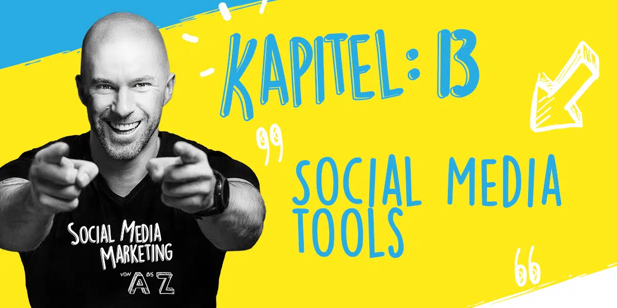 Social Media Marketing von A bis Z - Onlinekurs von Felix Beilharz - becomePro