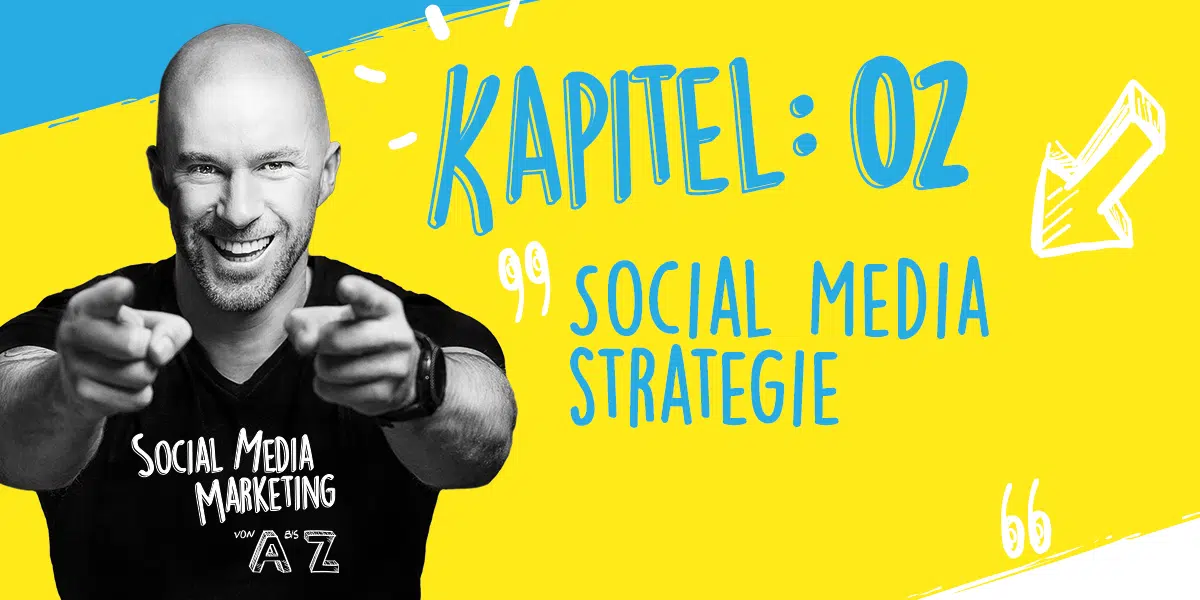 Social Media Marketing von A bis Z - Onlinekurs von Felix Beilharz - becomePro