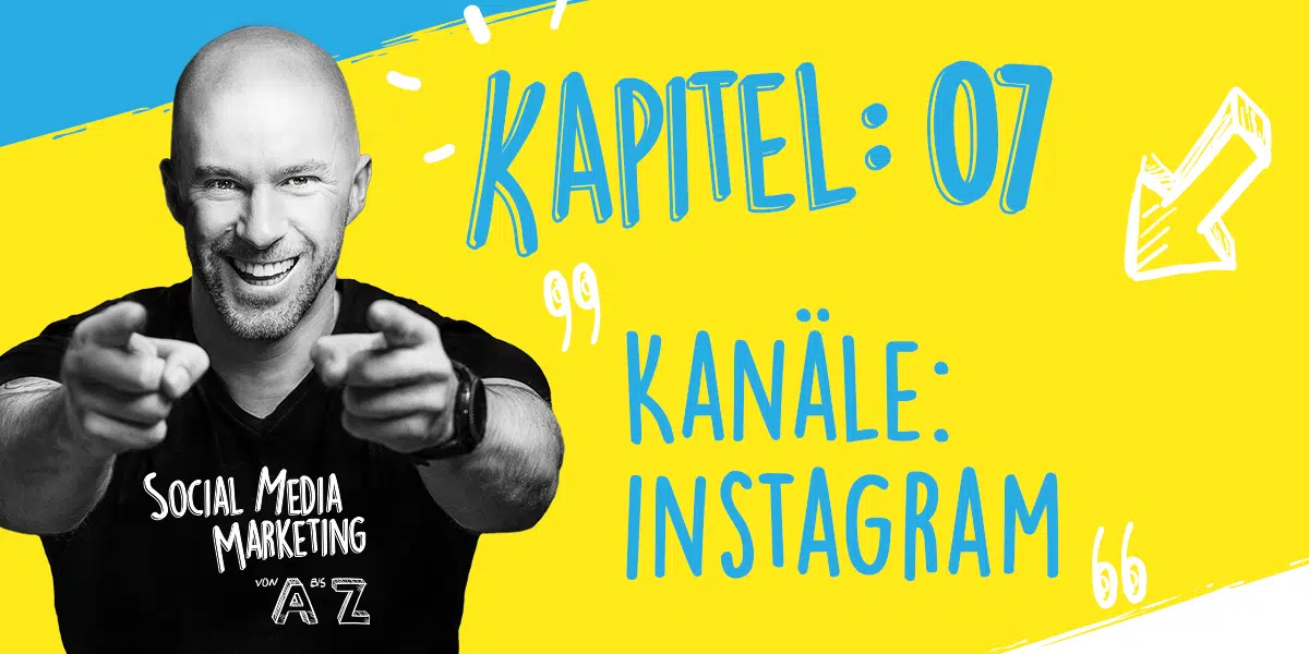 Social Media Marketing von A bis Z - Onlinekurs von Felix Beilharz - becomePro