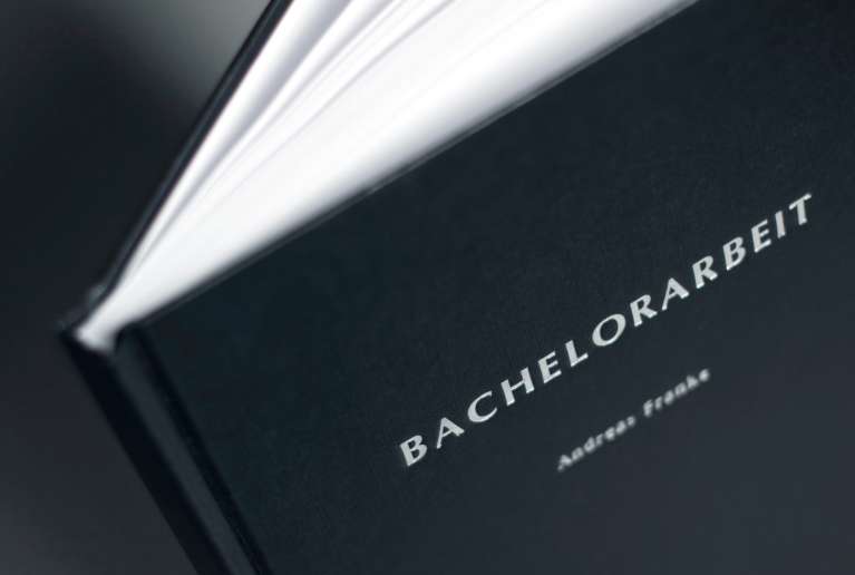 Tipps für eine gelungene Bachelorarbeit
