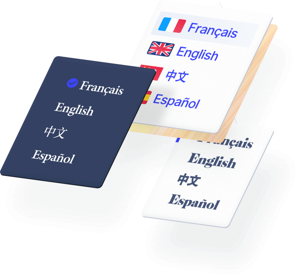 Weglot im Test: So gut funktioniert das Übersetzungstool für Webseiten - becomePro weglot-erfahrungen