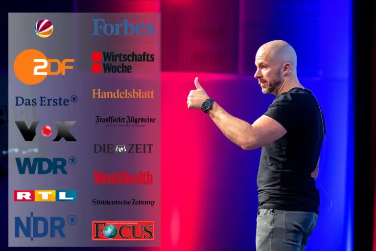 Social Media Marketing von A bis Z - Onlinekurs von Felix Beilharz - becomePro