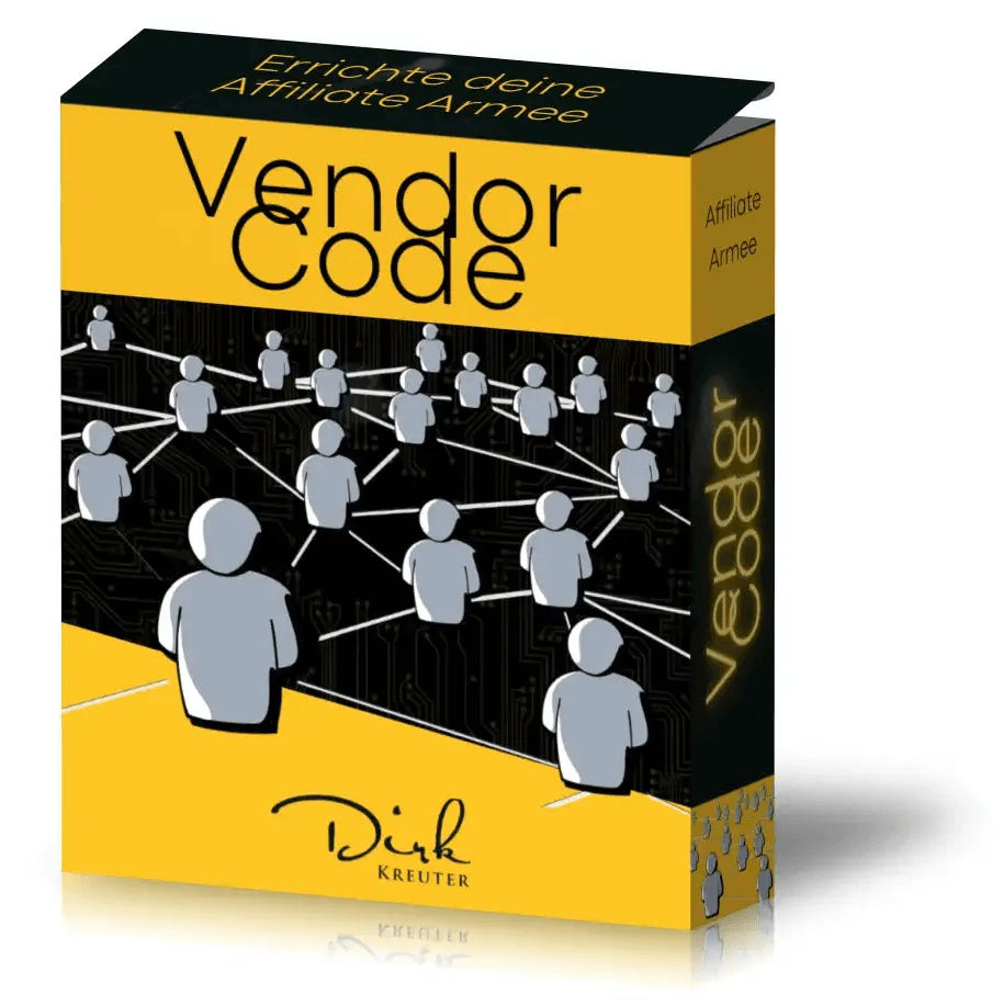 vendor-code-dirk-kreuter-onlinekurs-affiliate-marketing