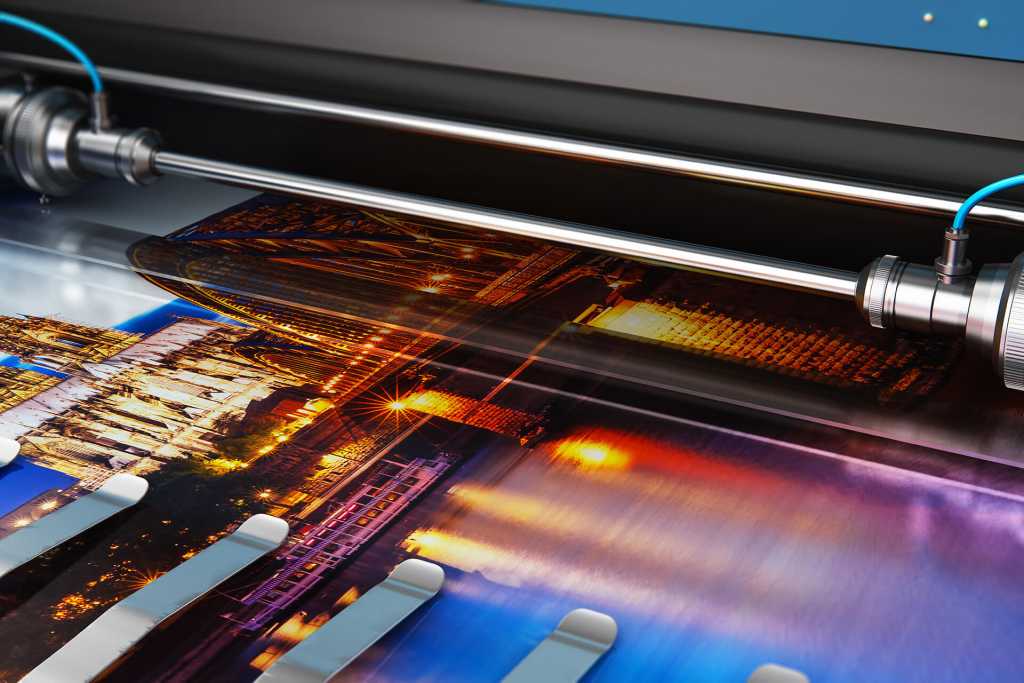 Laserplotter und -schneider für Zuhause und das Büro