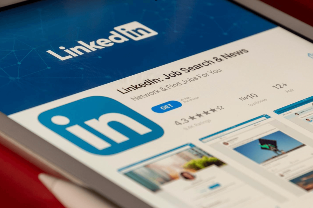 LinkedIn Hintergrund Vorlagen