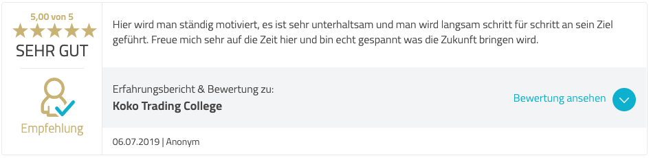 "Hol dir dein Traumauto" - Der komplette Onlinekurs von Koko Petkov 28