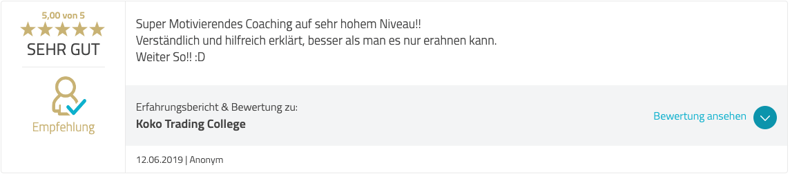 "Hol dir dein Traumauto" - Der komplette Onlinekurs von Koko Petkov 26