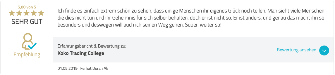 "Hol dir dein Traumauto" - Der komplette Onlinekurs von Koko Petkov 27