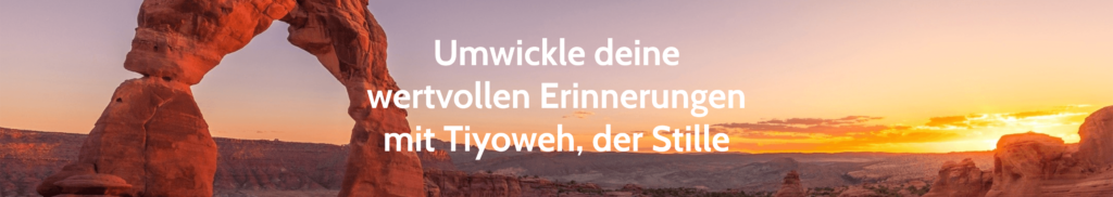 THE POWER OF LOVE - Thomas Young - Die neue Masterclass 2023 - becomePro