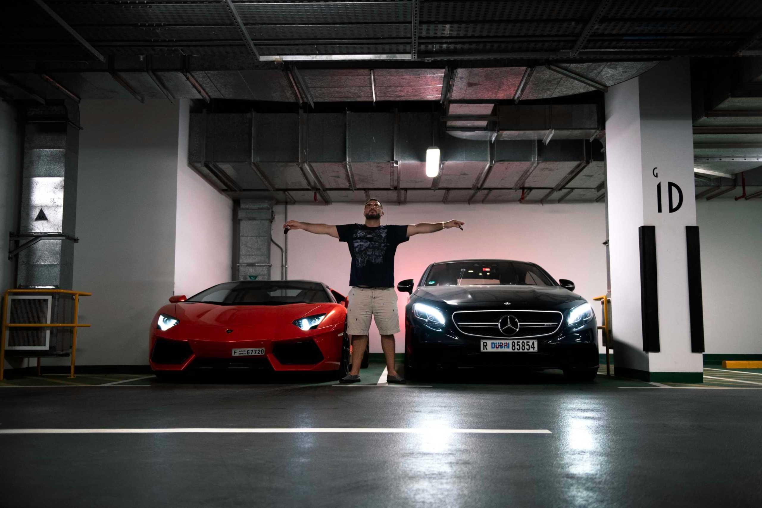 "Hol dir dein Traumauto" - Der komplette Onlinekurs von Koko Petkov 13