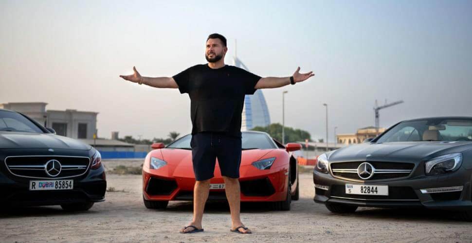 "Hol dir dein Traumauto" - Der komplette Onlinekurs von Koko Petkov 7