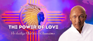 THE POWER OF LOVE - Thomas Young - Die neue Masterclass 2023 - becomePro