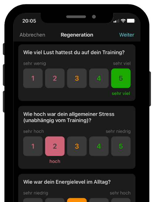 MyFitCoach - Das Fitness Programm für effektiven Muskelaufbau von Dr. Tim Würth - becomePro MyFitCoach - Das Fitness Programm für effektiven Muskelaufbau von Dr. Tim Würth - becomePro