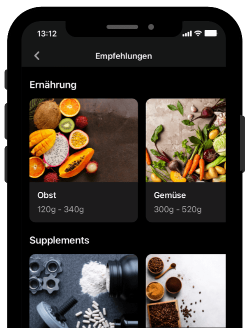 MyFitCoach - Das Fitness Programm für effektiven Muskelaufbau von Dr. Tim Würth - becomePro MyFitCoach - Das Fitness Programm für effektiven Muskelaufbau von Dr. Tim Würth - becomePro