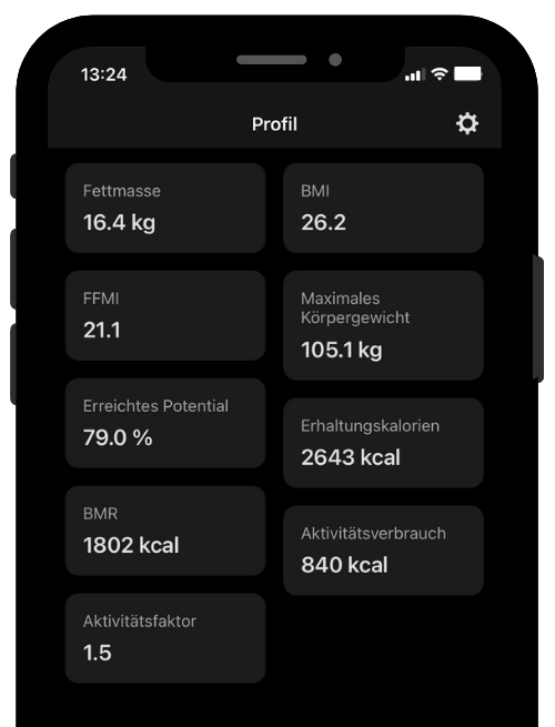 MyFitCoach - Das Fitness Programm für effektiven Muskelaufbau von Dr. Tim Würth - becomePro MyFitCoach - Das Fitness Programm für effektiven Muskelaufbau von Dr. Tim Würth - becomePro