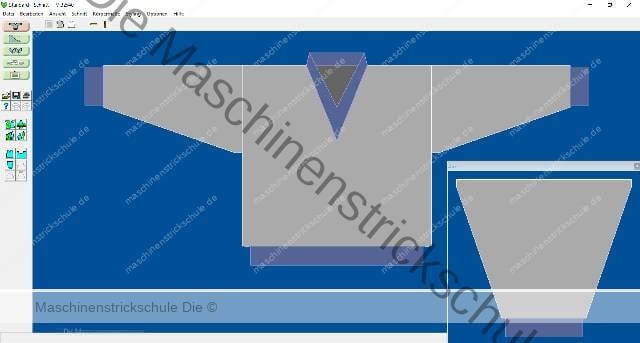 Strickmaschine Onlinekurs - lerne einfach & schnell Maschinenstricken! - becomePro Strickmaschine Onlinekurs - lerne einfach & schnell Maschinenstricken! - becomePro