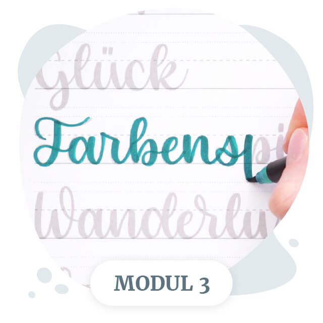 Handlettering Online Kurs mit Tino Ostrich - becomePro Handlettering Online Kurs mit Tino Ostrich - becomePro