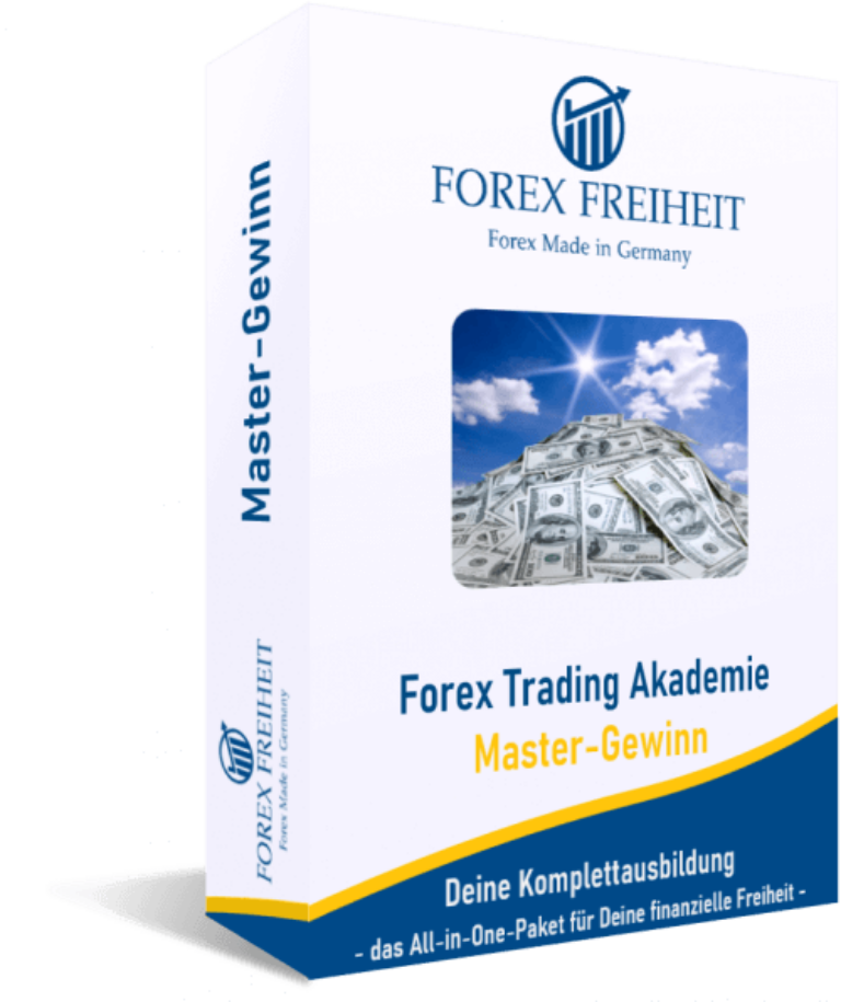 Forex Trading Akademie - Die Online Ausbildung mit Jürgen Wechsler