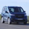 Bett für Opel Combo Life komplette Anleitung becomePro