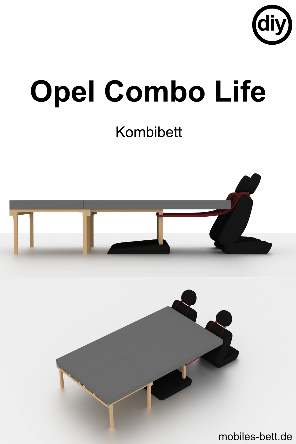 opel-combo-life-einbau-bett-einzeln-kombi