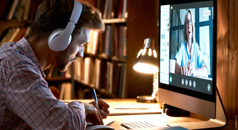 Online Weiterbildung: Executive Education im digitalen Zeitalter 13 Online Weiterbildung: Executive Education im digitalen Zeitalter