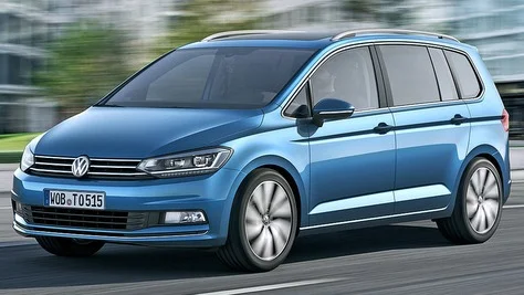 Bett für VW Touran II selbst bauen - Anleitung für Einzel- und Doppelbett - becomePro Bett für VW Touran II selbst bauen - Anleitung für Einzel- und Doppelbett - becomePro
