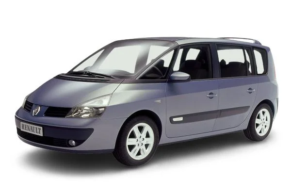 Bett für Renault Espace IV selbst bauen - Anleitung für Einzel-, Doppel- und Kombi-Bett - becomePro Bett für Renault Espace IV selbst bauen - Anleitung für Einzel-, Doppel- und Kombi-Bett - becomePro