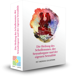 Erfolgreiche Heilung des Schossraums - Onlinekurs mit Andreas Goldemann - becomePro