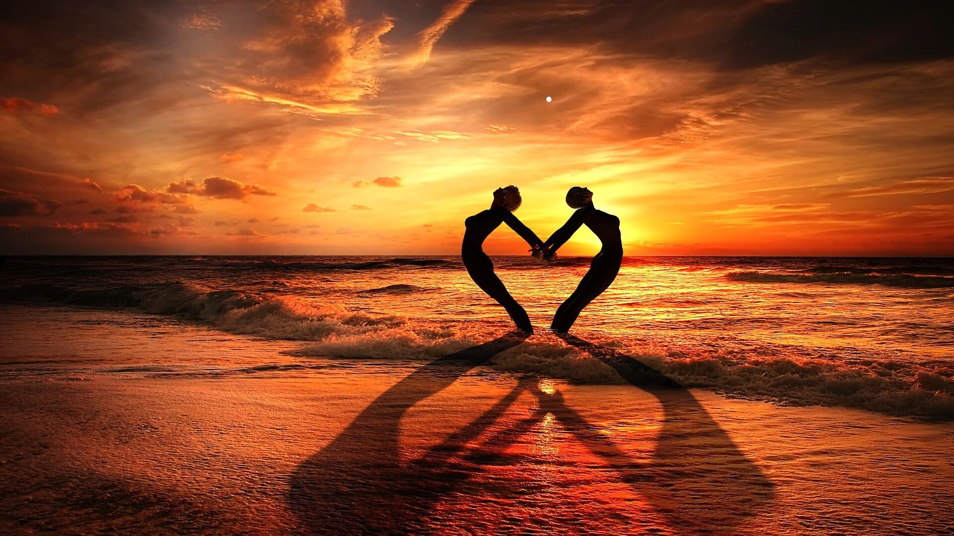 Erfolgreiche Heilung des Schossraums - Onlinekurs mit Andreas Goldemann - becomePro