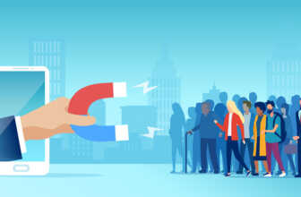 Social Media als Plattform für die Mitarbeitergewinnung - becomePro