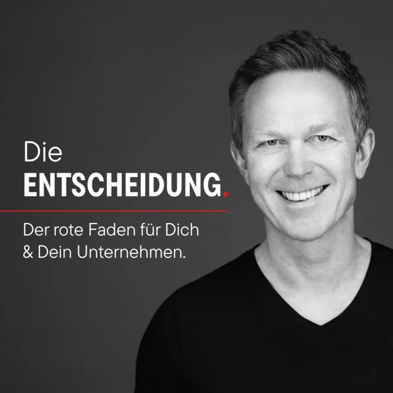1:1 Coachingsession mit Thomas Reich – Coaching zu Lebensfragen